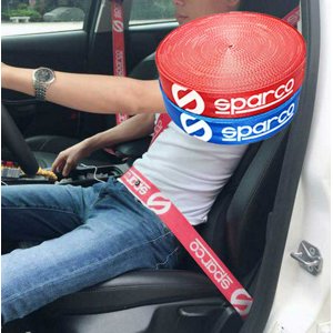 کمربند اسپرت SPARCO