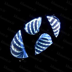 لوگو لایت سه بعدی
