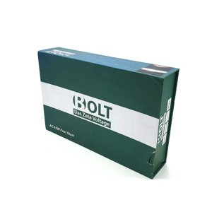 کیت زنون bolt