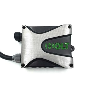 کیت زنون bolt
