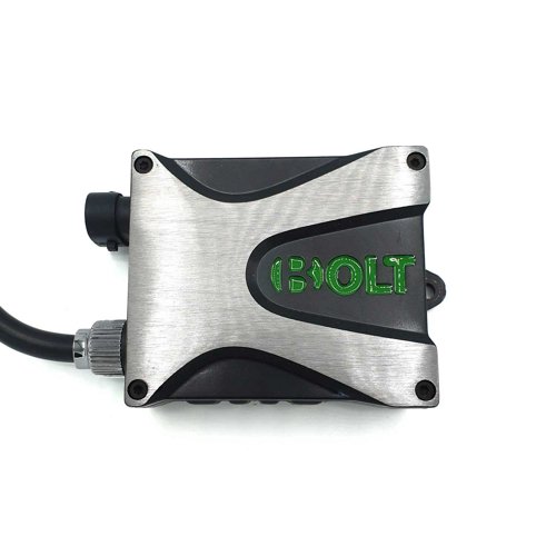 کیت زنون bolt