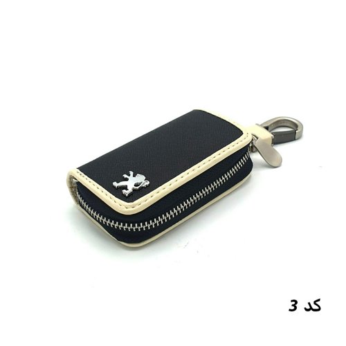 کیف ریموت پژو