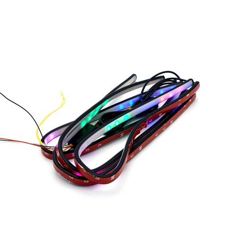 دیلایت rgb