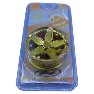 خوشبو کننده طرح رینگ