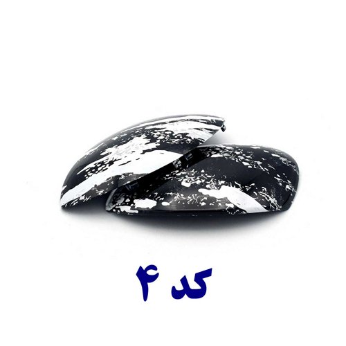 قاب آینه 206