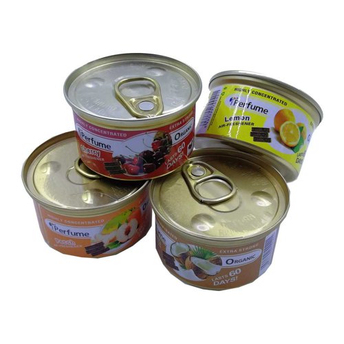 خوشبو کننده کنسروی