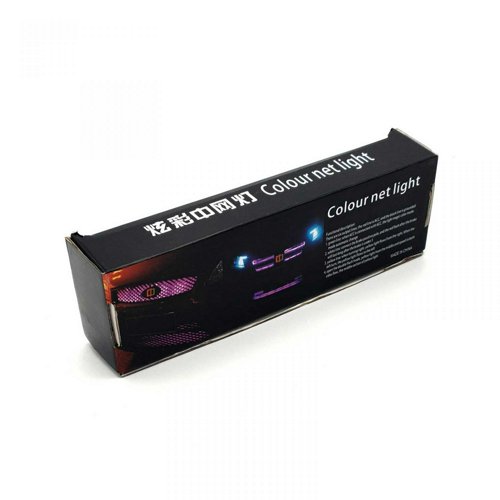 دیلایت rgb