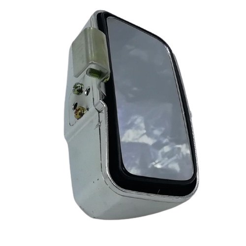 آینه دوم
