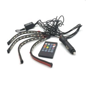 اتمسفرلایت ریموتی