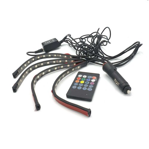 اتمسفرلایت ریموتی