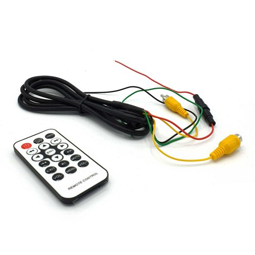 مانیتور 7 اینچ