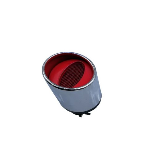 سراگزوز توری قرمز