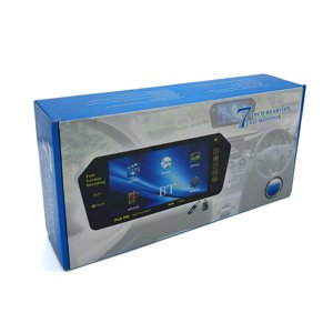 مانیتور 7 اینچ
