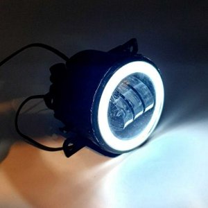 پروژکتور تایگر دیلایتدار heilla