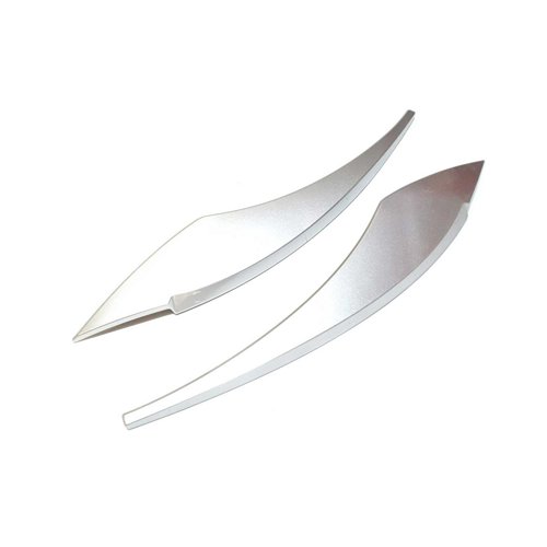ابروئی چراغ تیبا