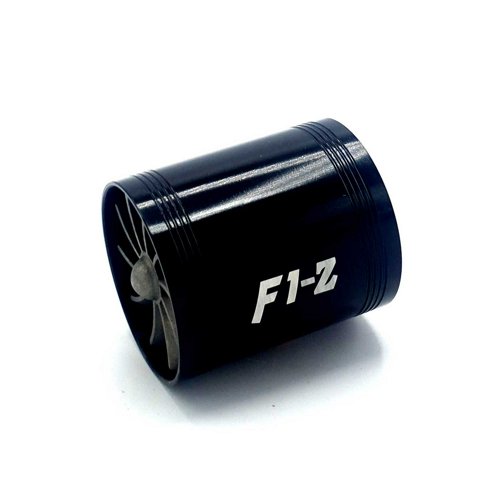 توربو فن خودرو F1_Z