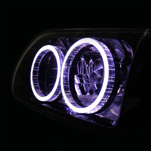 چراغ اسپرت طرح BMW
