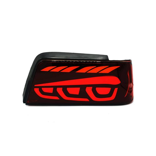 چراغ اسپرت طرح I20