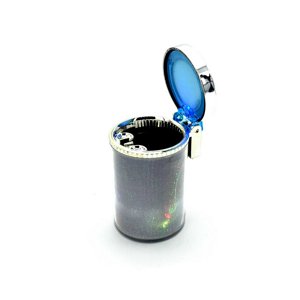 جاسیگاری چراغ دار