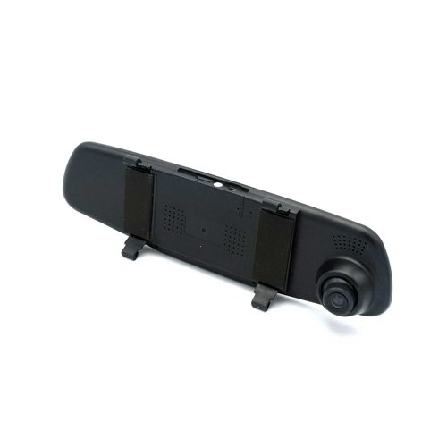 آینه DVR تک دوربین