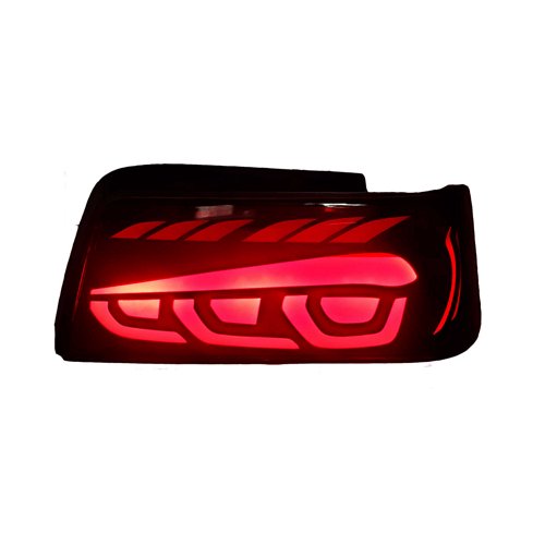 چراغ اسپرت طرح I20