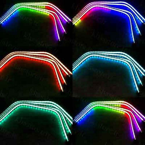 دیلایت rgb