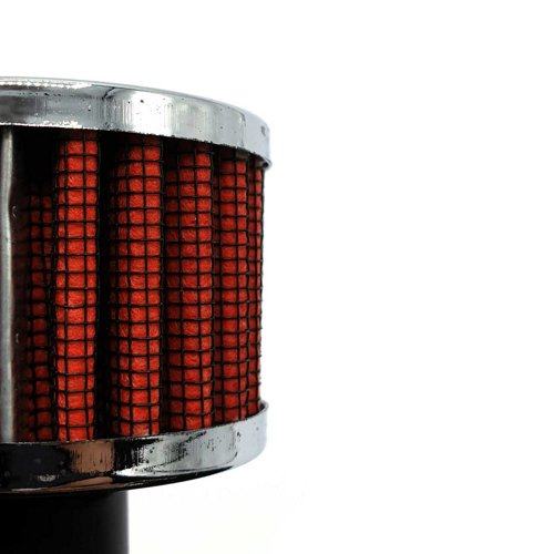 فیلتر بخار روغن